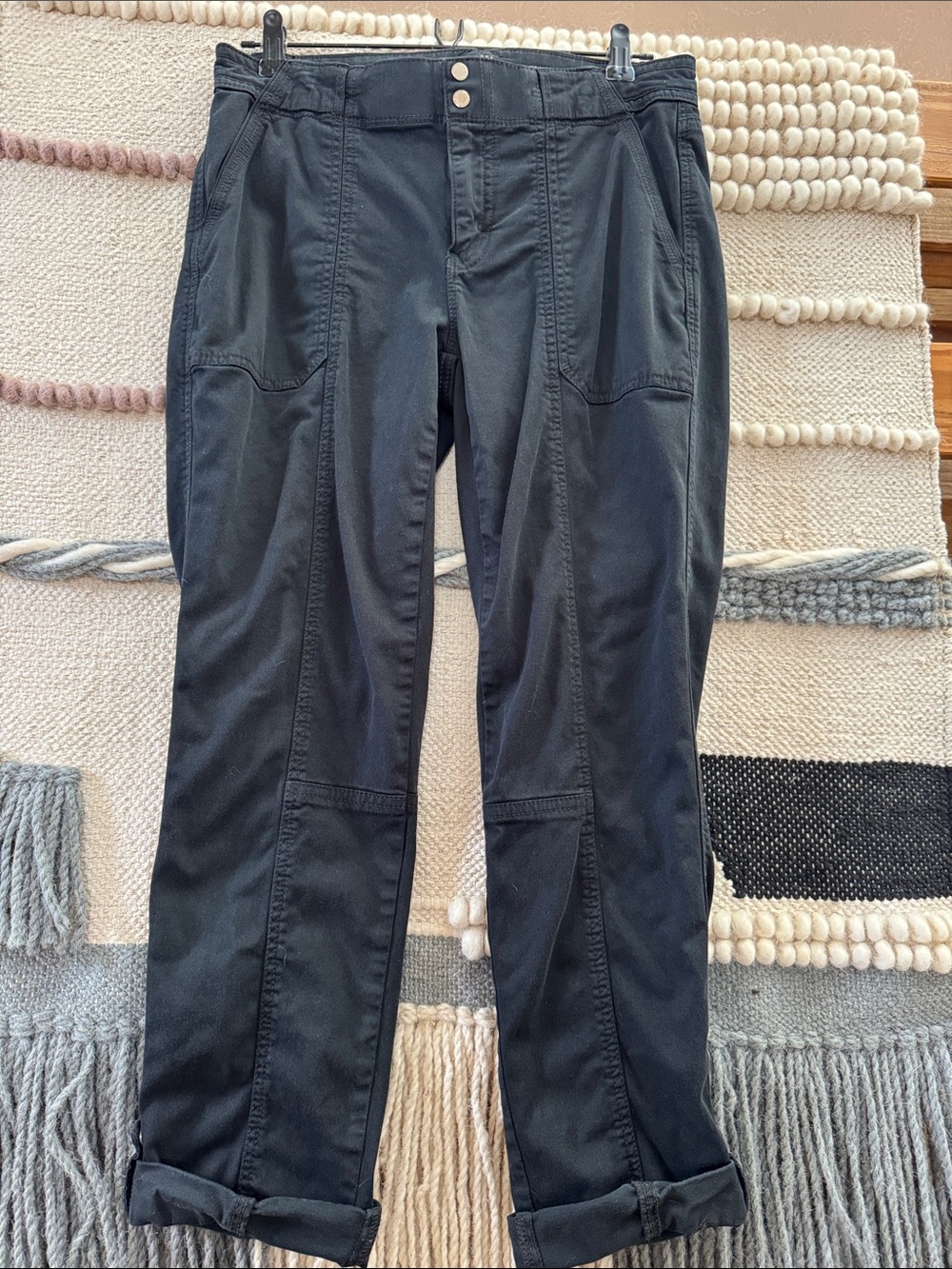 White House Black Market Casual Pants